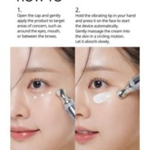 VT - PDRN Reedle Shot Eye Lifter 15ml