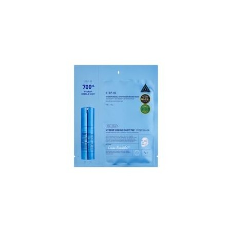 VT - Hydrop Reedle Shot 700hL 2 Step Mask