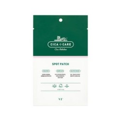 VT - Cica Spot Patch