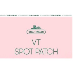VT - Cica Spot Patch
