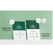 VT - Cica Spot Patch