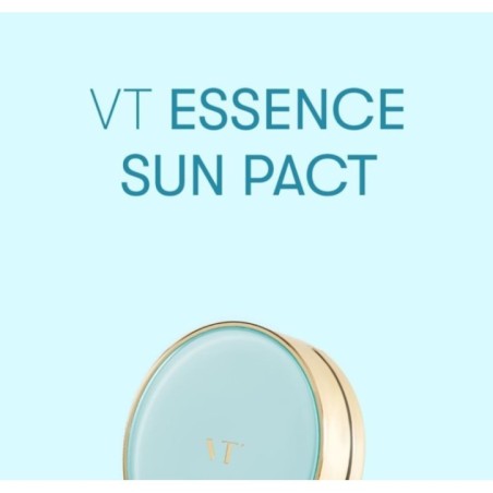 VT - Essence Sun Pact