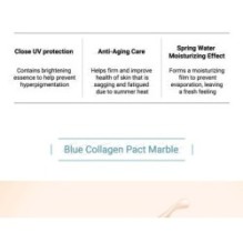 VT - Essence Sun Pact