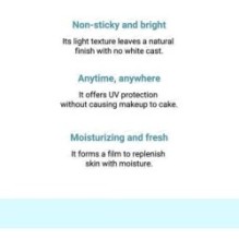 VT - Essence Sun Pact