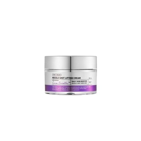 VT - Reedle Shot Lifting Cream