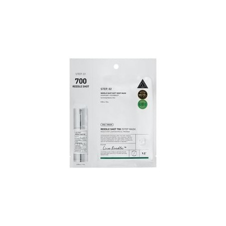 VT - Reedle Shot 700 2 Step Mask