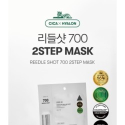VT - Reedle Shot 700 2 Step Mask