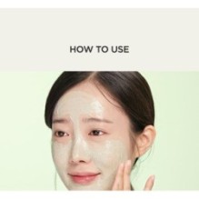 Anua - Heartleaf Pore Clay Pack