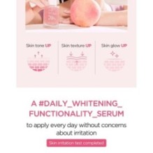 Anua - Peach 70 Niacin Serum