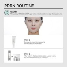 VT - PDRN Daily Mask