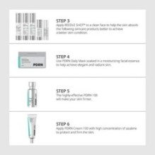 VT - PDRN Daily Mask