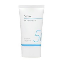 MISSHA - All Around Safe Block Aqua Sun