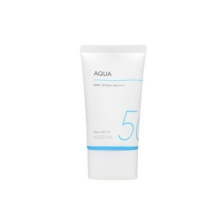 MISSHA - All Around Safe Block Aqua Sun