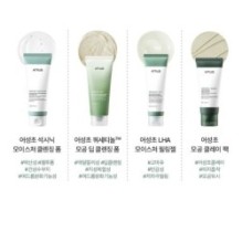 Anua - Heartleaf Pore Clay Pack