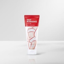 MISSHA - Hot Burning Body Gel