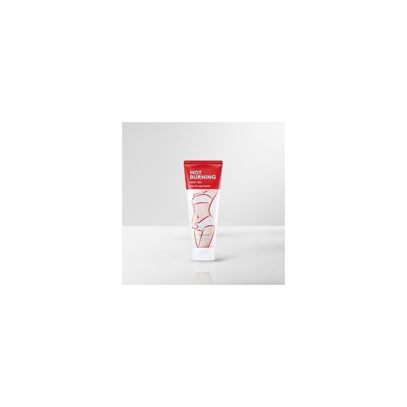 MISSHA - Hot Burning Body Gel
