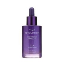 MISSHA - Time Revolution Night Repair Ampoule 5X