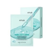 Anua - PDRN Hyaluronic Acid Capsule 100 Serum Mask Set