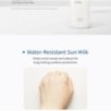 MISSHA - All-around Safe Block Waterproof Sun Milk SPF50+ PA++++ 70ml