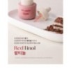 MISSHA - Red Bean Retinol Pore Reset Serum
