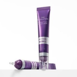 MISSHA - Time Revolution Retinol 8000 Shot Intensive Cream
