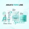Anua - PDRN Hyaluronic Acid Capsule 100 Serum Mask Set