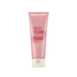 MISSHA - Red Bean Retinol Pore Peel To Foam