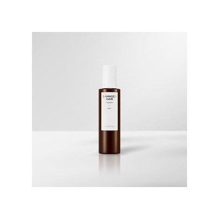 MISSHA - Damaged Hair Therapy Mist