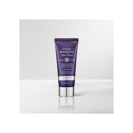 MISSHA - Total Repairing Hand Cream