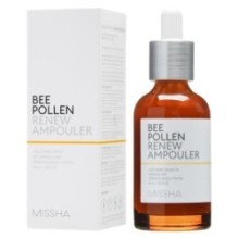 MISSHA - Bee Pollen Renew Ampouler 40ml