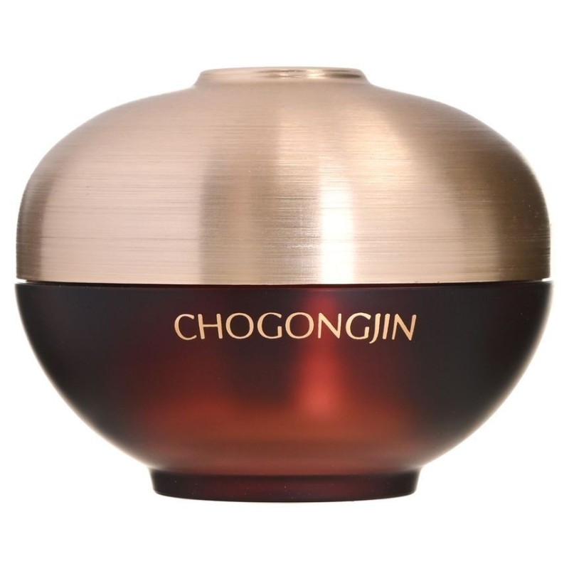 MISSHA - Chogongjin Youngan Jin Cream