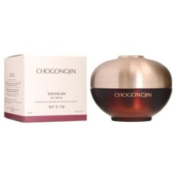 MISSHA - Chogongjin Youngan Jin Cream