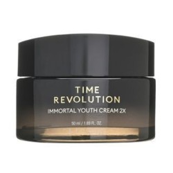 MISSHA - Time Revolution Immortal Youth Cream 2X