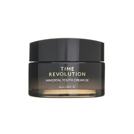 MISSHA - Time Revolution Immortal Youth Cream 2X