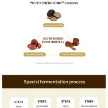 MISSHA - Time Revolution Immortal Youth Cream 2X