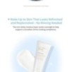 MISSHA - Cell Renew Snail Sleeping Mask