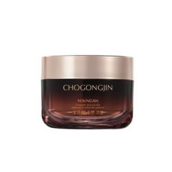 MISSHA - Chogongjin Youngan Jin Overnight Cream