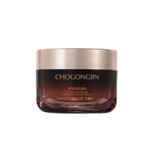MISSHA - Chogongjin Youngan Jin Overnight Cream