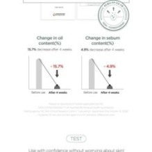Anua - Heartleaf 80% Soothing Ampoule Mini