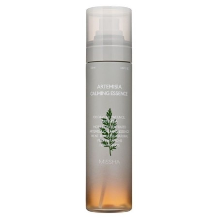 MISSHA - Artemisia Calming Essence Mist Type