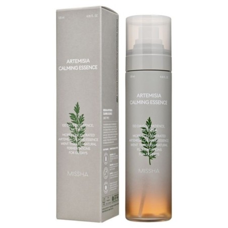 MISSHA - Artemisia Calming Essence Mist Type