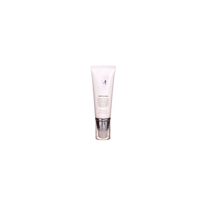 MISSHA - M BB Boomer