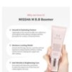 MISSHA - M BB Boomer