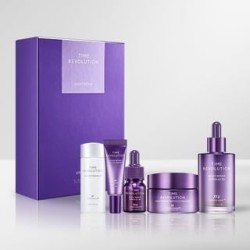 MISSHA - Time Revolution Night Repair Special Set