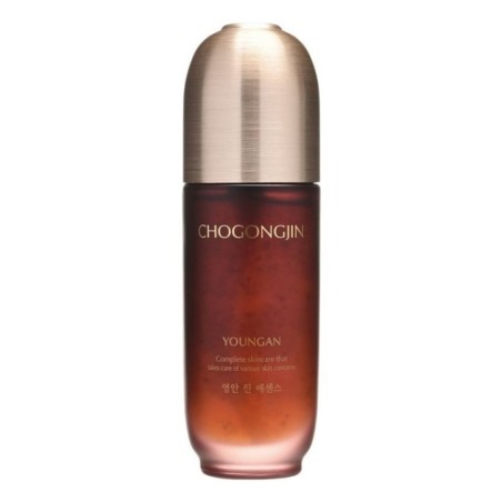 MISSHA - Chogongjin Youngan Jin Essence