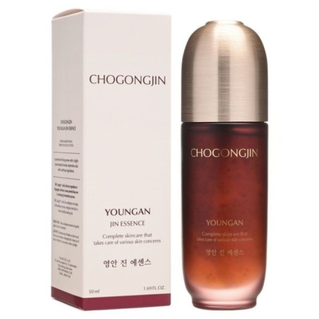 MISSHA - Chogongjin Youngan Jin Essence