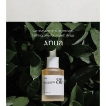 Anua - Heartleaf 80% Soothing Ampoule Mini