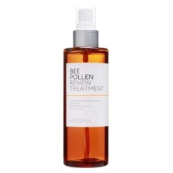 MISSHA - Bee Pollen Renew Treatment 150ml