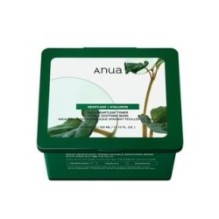 Anua - Heartleaf Toner Double Soothing Mask