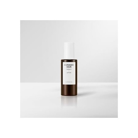 MISSHA - Damaged Hair Therapy Lotion